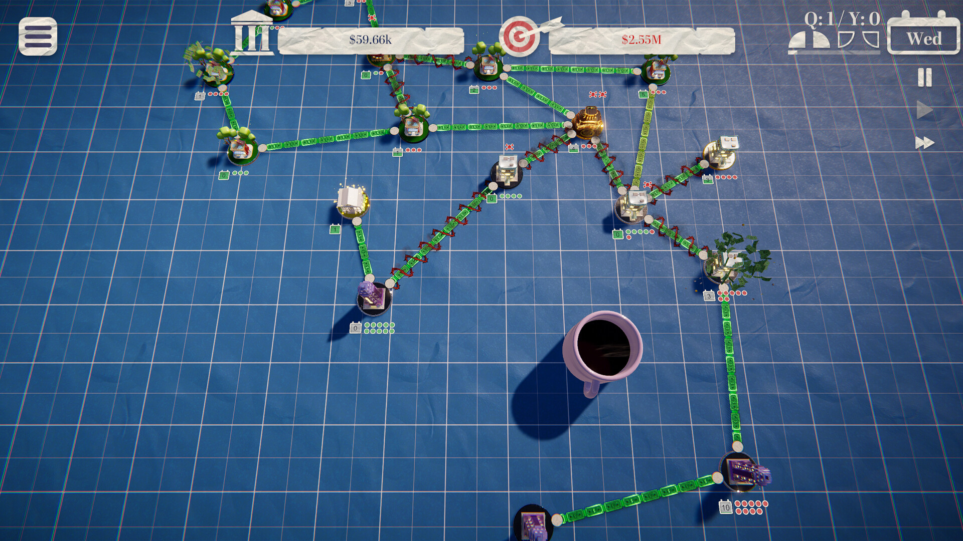 Simple CEO screenshot screenshot 3