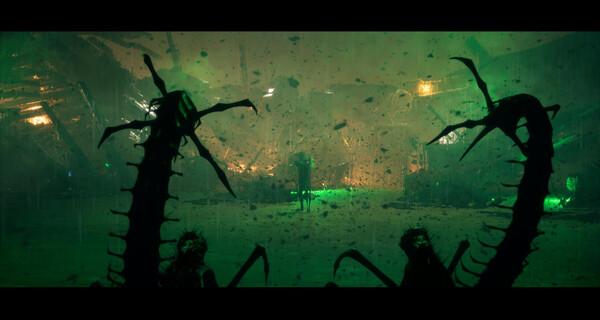 SoLo Demo screenshot 5