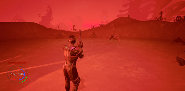 SoLo Demo screenshot 4