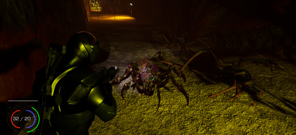 SoLo Demo screenshot 3