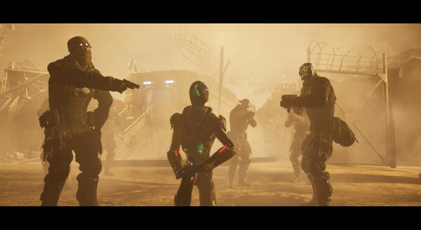 SoLo Demo screenshot 9