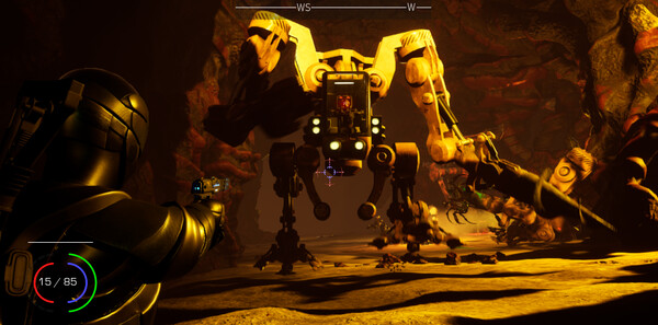 SoLo Demo screenshot 2