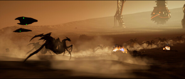 SoLo Demo screenshot 8
