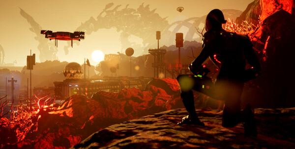 SoLo Demo screenshot 7