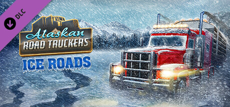Alaskan Road Truckers: Ice Roads