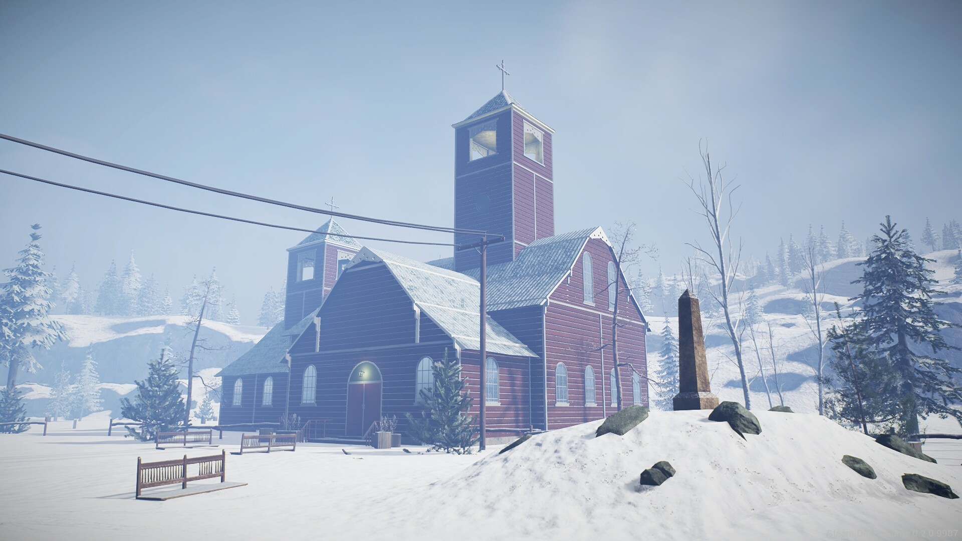 Alaskan Road Truckers: Ice Roads #15