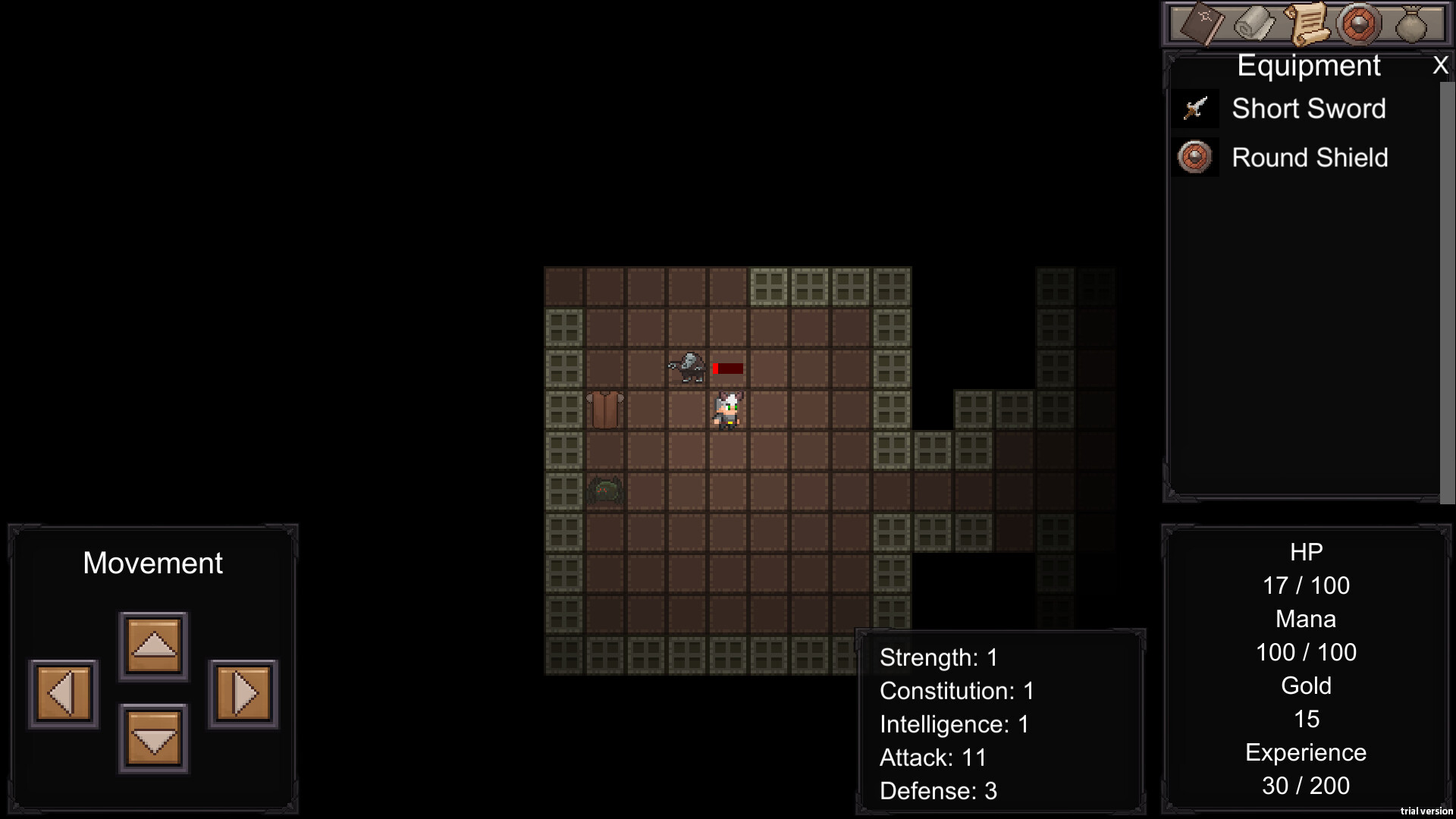 Beast Dungeon (Game Soundtrack) #0