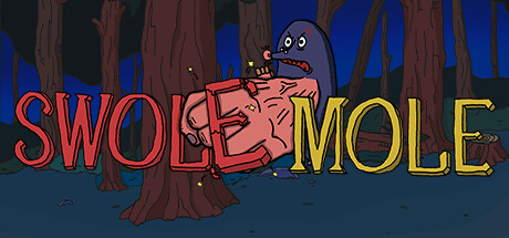 Swole Mole Cover Image