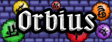 Orbius 게임 이미지