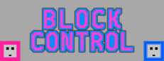 Block Control 게임 이미지