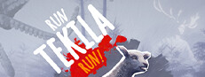 Run Tekila Run!