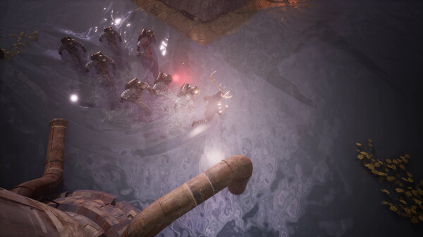 Run Tekila Run!for windows and Linux 1