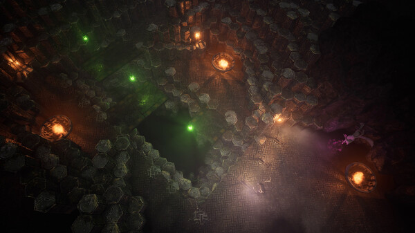 Run Tekila Run! game for Linux 1