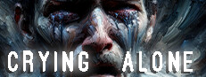 Crying Alone 게임 이미지