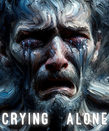 Crying Alone