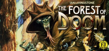 The Forest of Doom (Standalone) header image