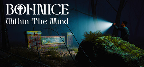 Bohnice: Within The Mind Cover Image