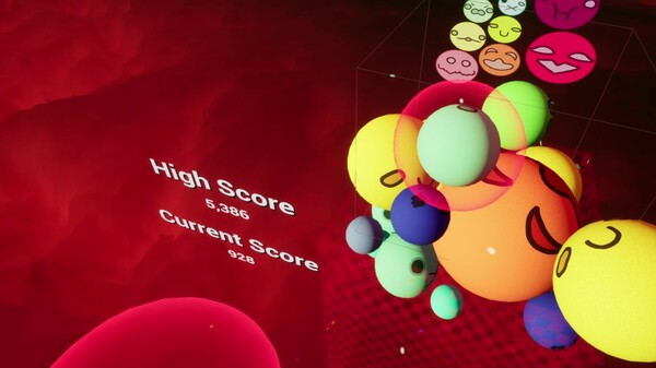 Onsui game for Linux 1