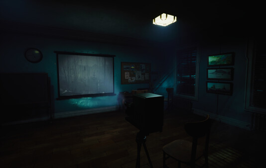 Bohnice: Within The Mind Demo screenshot 5