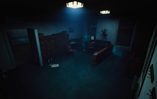 Bohnice: Within The Mind Demo screenshot 7