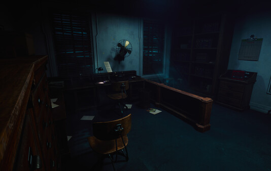 Bohnice: Within The Mind Demo screenshot 6