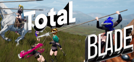 Total blade