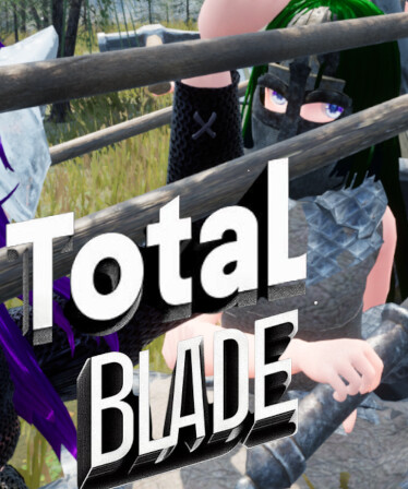 Total blade