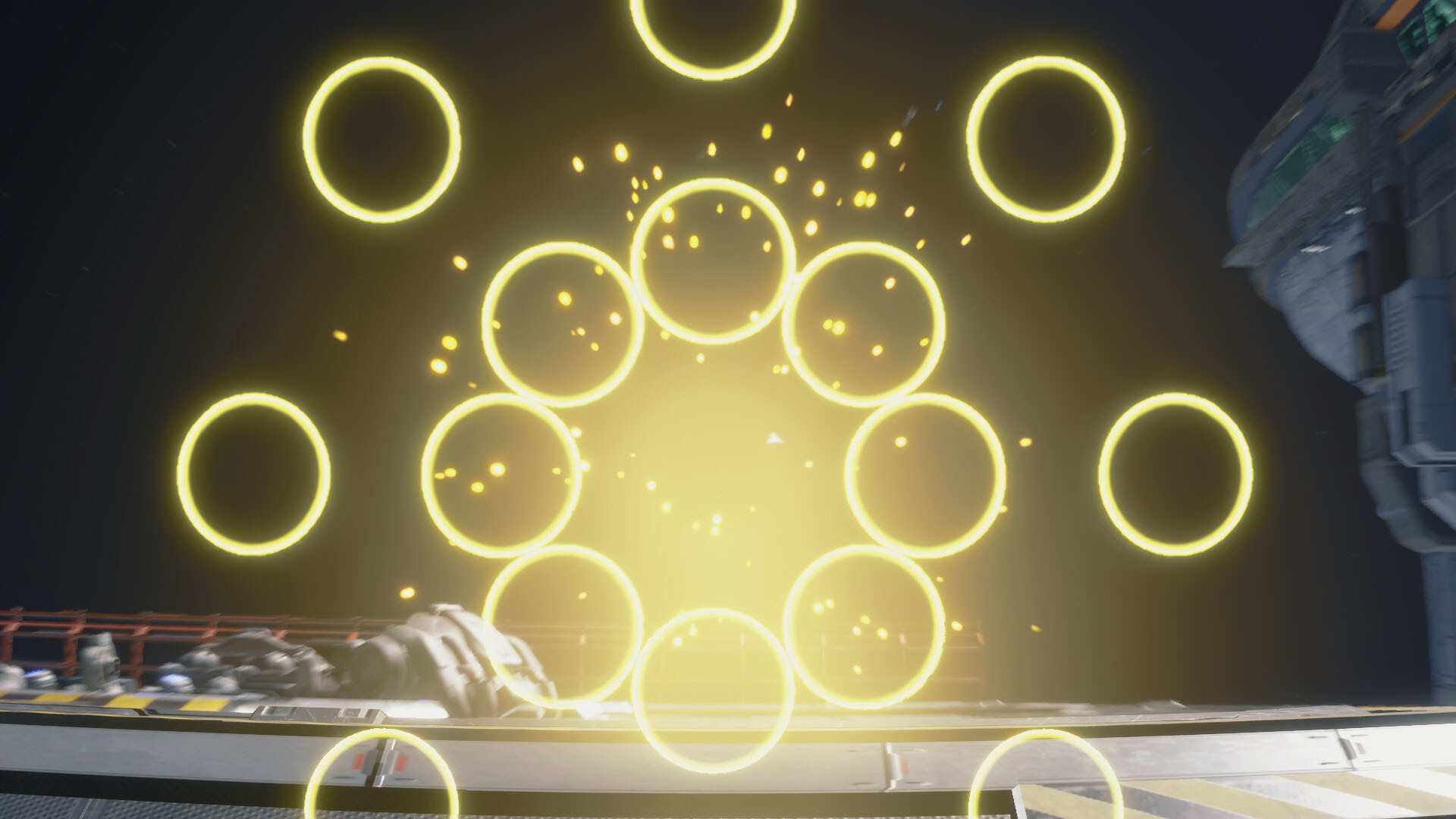 Exoprimal - Witchdoctor Mega Man Set screenshot screenshot 2