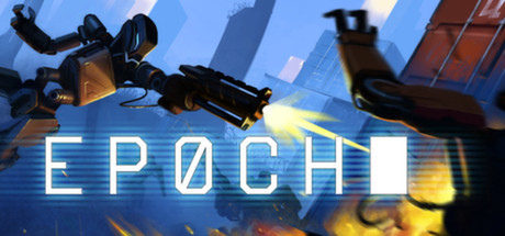 EPOCH header image