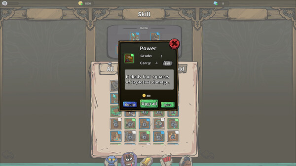 Cult of the Cat Power