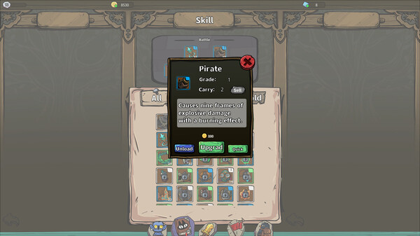 Cult of the Cat Pirate