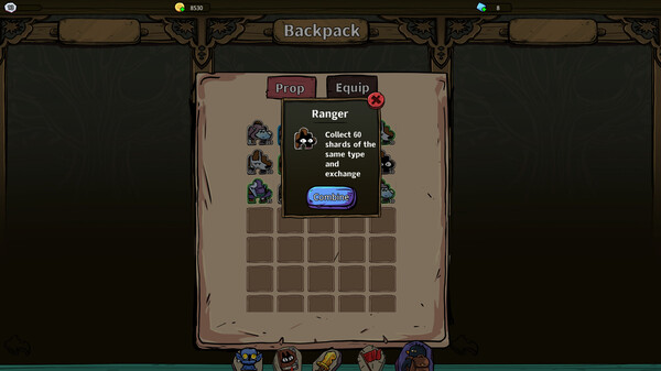 Cult of the Cat Ranger