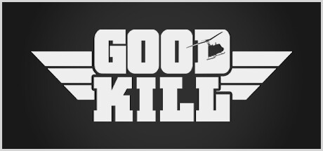 Good Kill! Cover Image