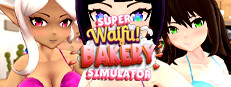 Super Waifu Bakery Simulator