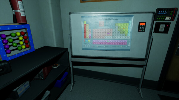 Скриншот из Puzzle Club
