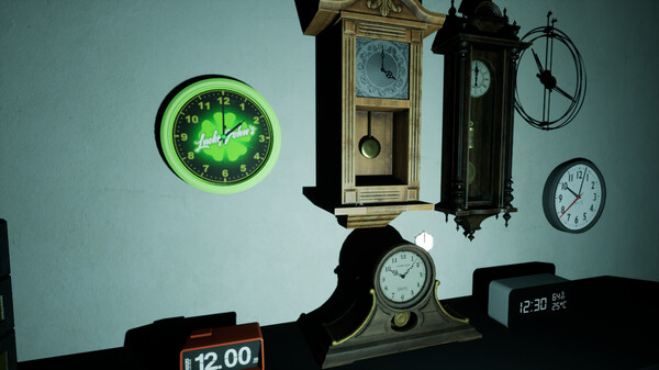 Puzzle Club game for windows Pc 1