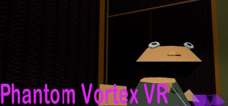Phantom Vortex VR Cover Image