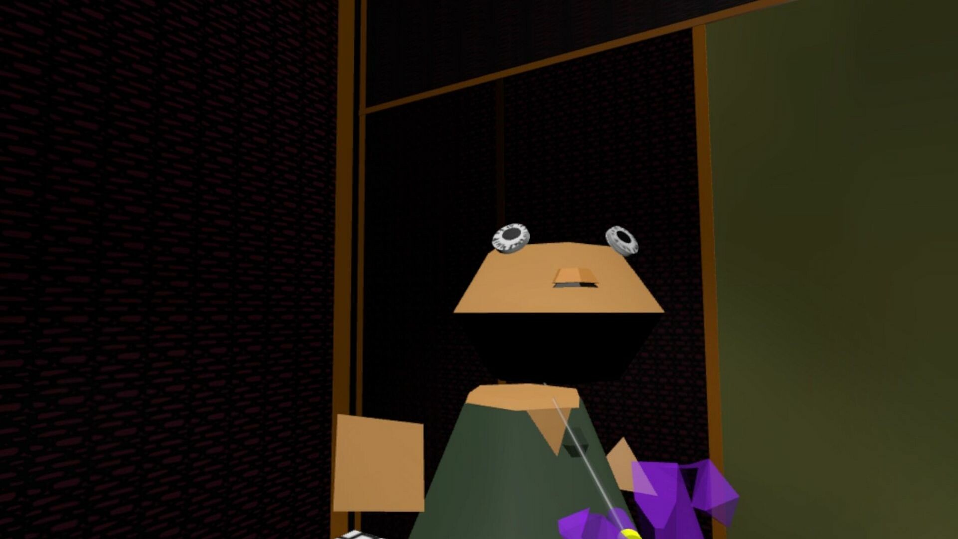 Phantom Vortex VR #4