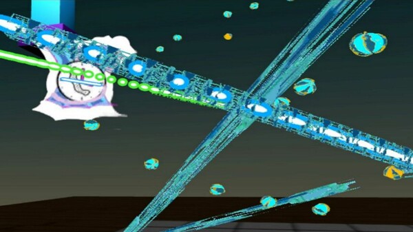 Phantom Vortex VR game for windows Pc 1