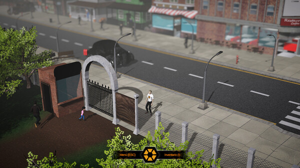 MundusHex game for Linux 1