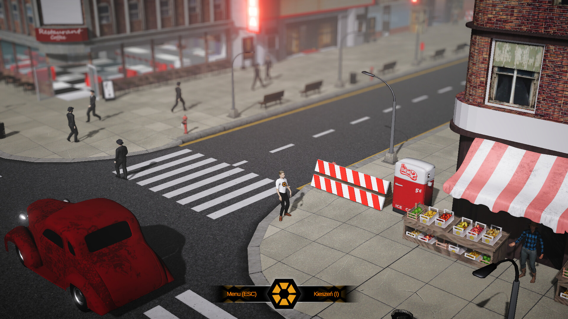 MundusHex screenshot 1