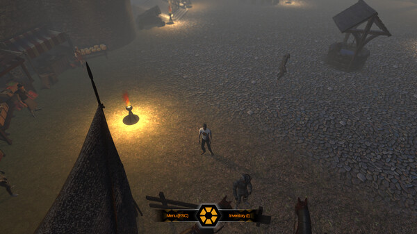 MundusHex game for windows Pc 1