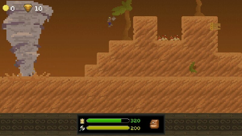 Baron of Blood Demo #15