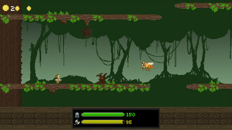 Baron of Blood Demo #5