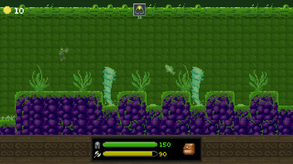 Baron of Blood Demo screenshot 17