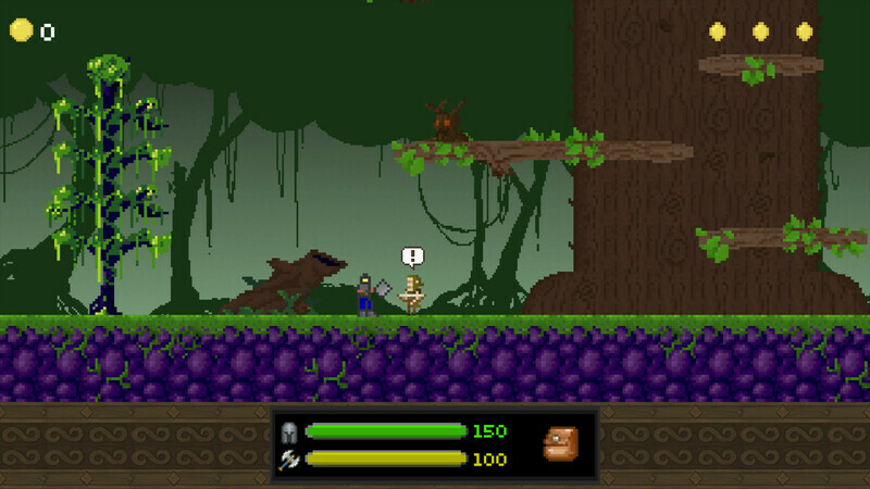 Baron of Blood Demo #18