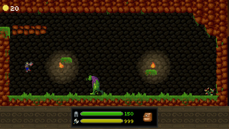 Baron of Blood Demo #7