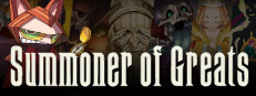 Summoner of Greats