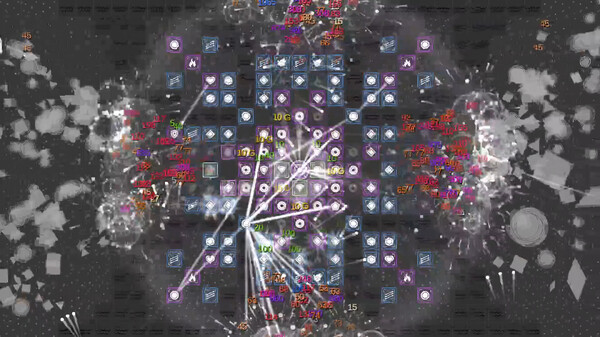 极简塔防 - Minimalist Tower Defense Demo screenshot 6
