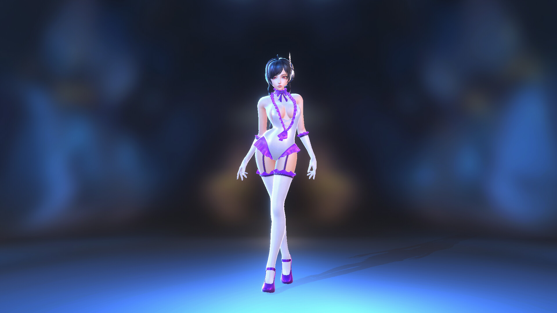 Angel Legion-DLC Fascination (WP) #3